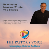 Developing Leaders Within The Church